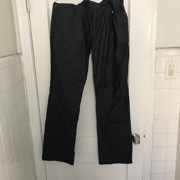 Five four men’s jeans - Picture 2 of 4